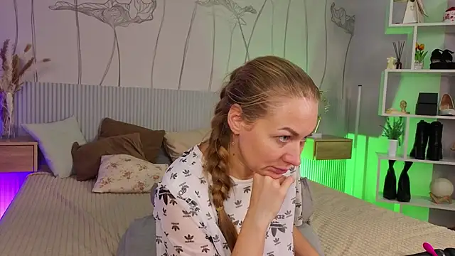 Gentle_Vibes_ webcam