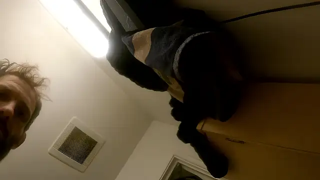 leanjamesdean (Ask my age) - CUM SHOW - FUCK THE PUSSY