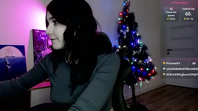 princess_shy___ (F teen) - Pussy close up/asshole