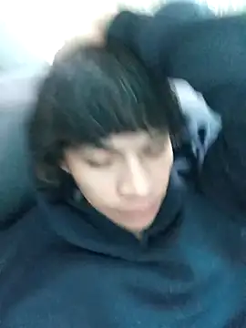 kittymutant99 (T young) - Naked