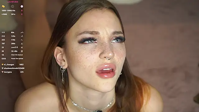 beckymadsons (F teen) - tease you with my wiggle ass 🥵