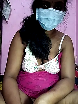 Webcam Model (Villageammu18)  is live.Free join now!