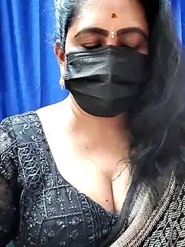 Webcam Model (Sweetie_swetha37)  is live.Free join now!