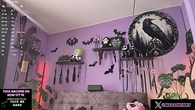 fetishkinkymeganx