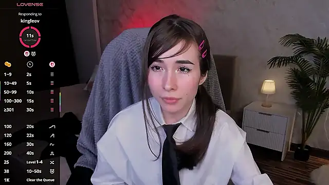 ashleyro1 - Ashleyro1's free webcam