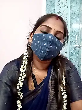 Webcam Model (Tamil_roja17)  is live.Free join now!