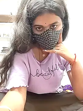 Webcam Model (Cut_madhuri)  is live.Free join now!