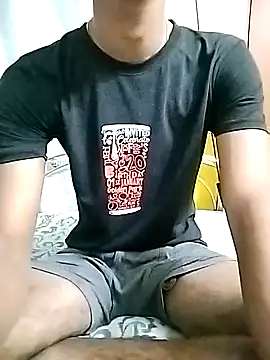 bong_crave (M young) - Whatever u say