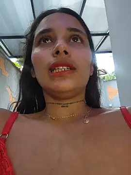 lorena_mcfly (F young) - Domi TOY CONTROL until make me squirt 💦