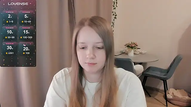 alyaley - Alyaley's free webcam