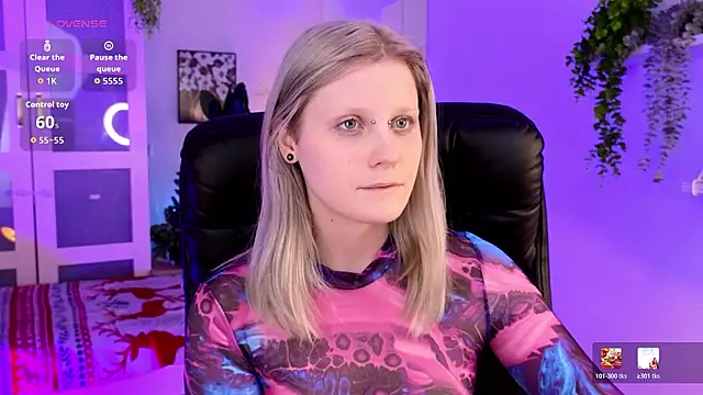 shinejoan - ShineJoan's free webcam