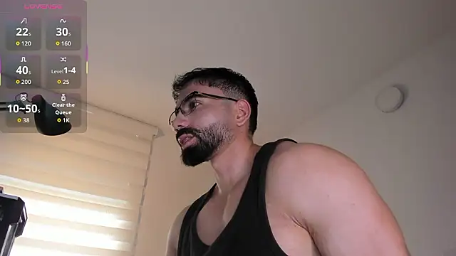 edrick_walton1 - Edrick_walton1's free webcam - UK Sex Cams