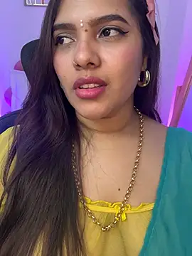 krishaa_ - Krishaa_'s free webcam