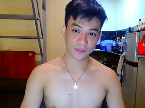 asiancumquickly (M young) - CUM IN PUBLIC