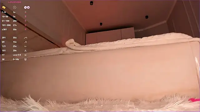 yourlovelygrace (F young) - :heart: Make Me Squirt :heart: