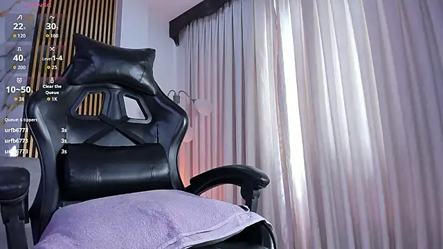 juliensaint (M young) - Cumm