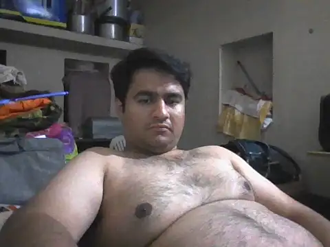 deepu1248 (M young) - Full Nude Dance