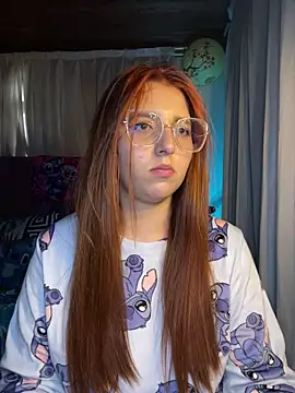 Webcam Model (CoraVibes)  is live.Free join now!