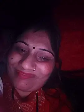 Webcam Model (Rakhi99x)  is live.Free join now!