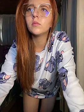 Webcam Model (CoraVibes)  is live.Free join now!