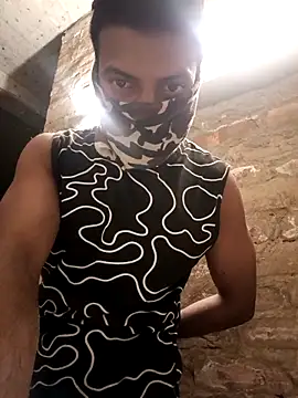 model_yesx (Ask my age) - Raland