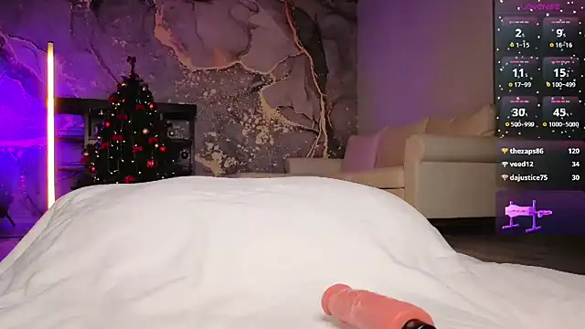 miss_long_legs (F young) - MAKE ME CUM