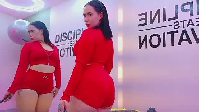 sienna-gold (F young) - Bouncing Tits Close To Cam🌹✨