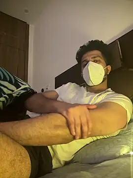 surajbhaiya7 (M young) - Take off t shirt