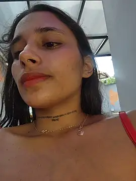 Webcam Model (Lorena_Mcfly)  is live.Free join now!