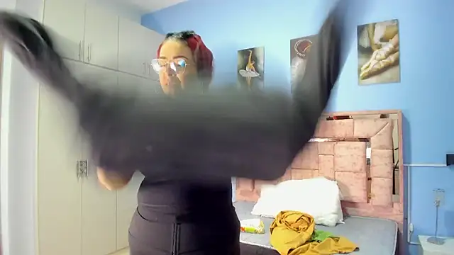 samy_nix - SAMY_NIX's free webcam