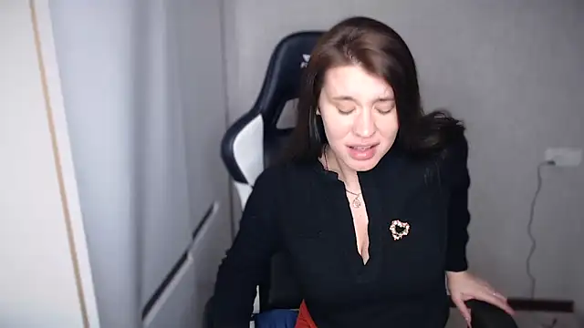 milky-wey - Milky-wey's free webcam