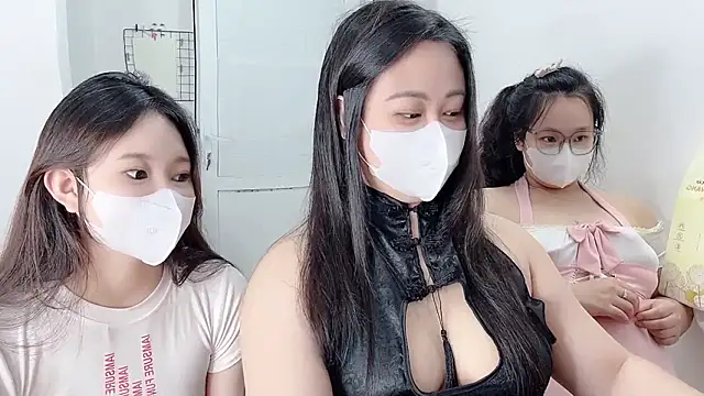 Bamboo_Swetie Live Webcam on Stripchat