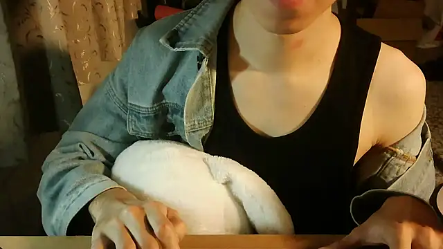 kyu890428 (M young) - 大噴射 cum