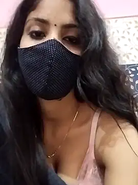 Webcam Model (Jyoti-Love-143)  is live.Free join now!