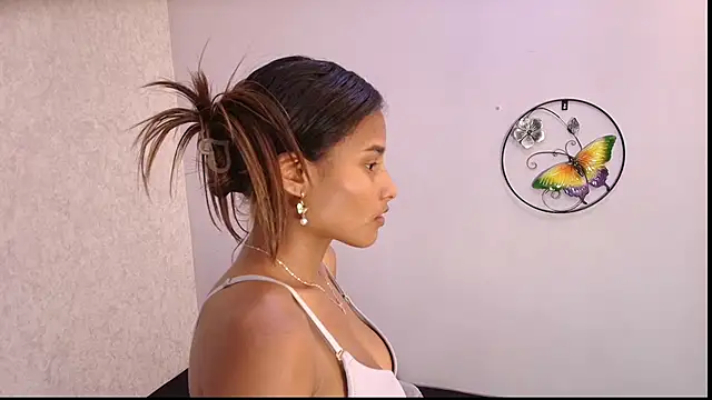 Chantal_taylor_ webcam