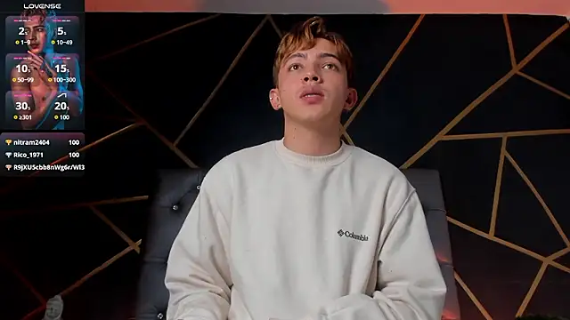 Lian_Miller1_ webcam