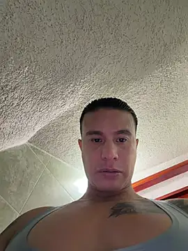 DominickVegas webcam