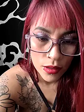 Charlotte1Demony webcam