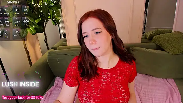 Pretty_Alison webcam