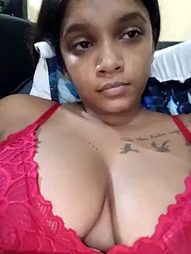 Indianqueen03 webcam