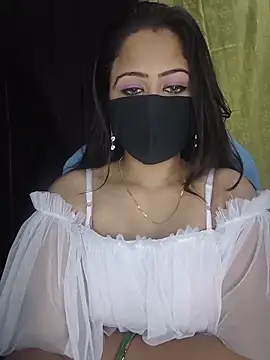 Mysterious__angel webcam