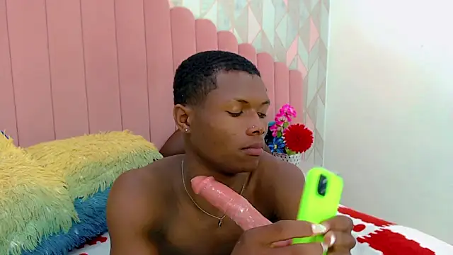 joel_blackcock webcam