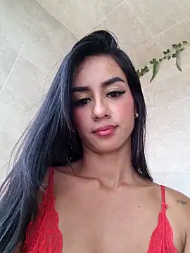 Juliana_Xander webcam