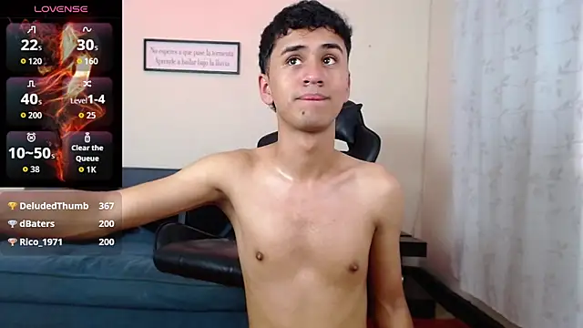 Alancum7 webcam