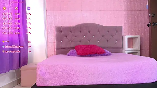 Skinny_FullDirty webcam