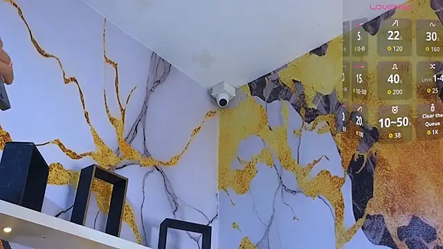 Nijinsky_LatinBoy webcam