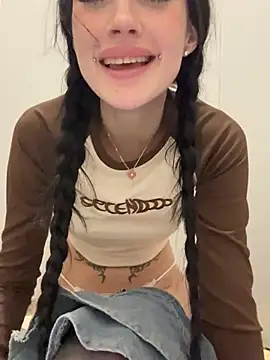 melissa_crazy - Melissa_crazy's free webcam