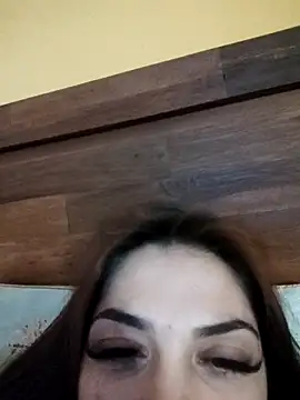 AntoniaHottie webcam