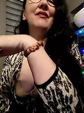 CamilleDesire webcam