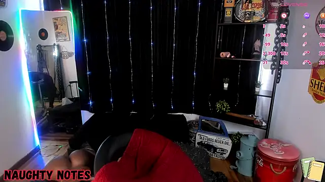 anuvyz_miller_ webcam